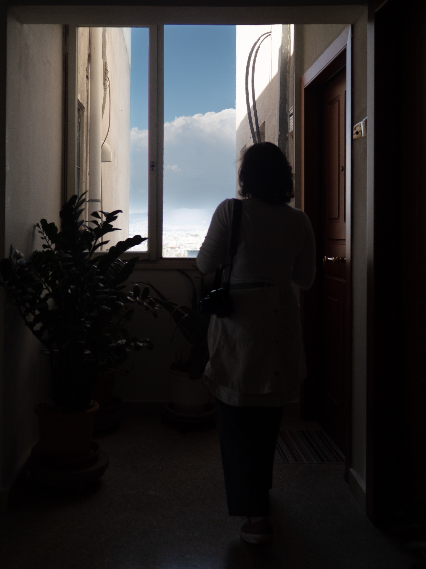 Photo: Knut Werner Lindeberg Alsén