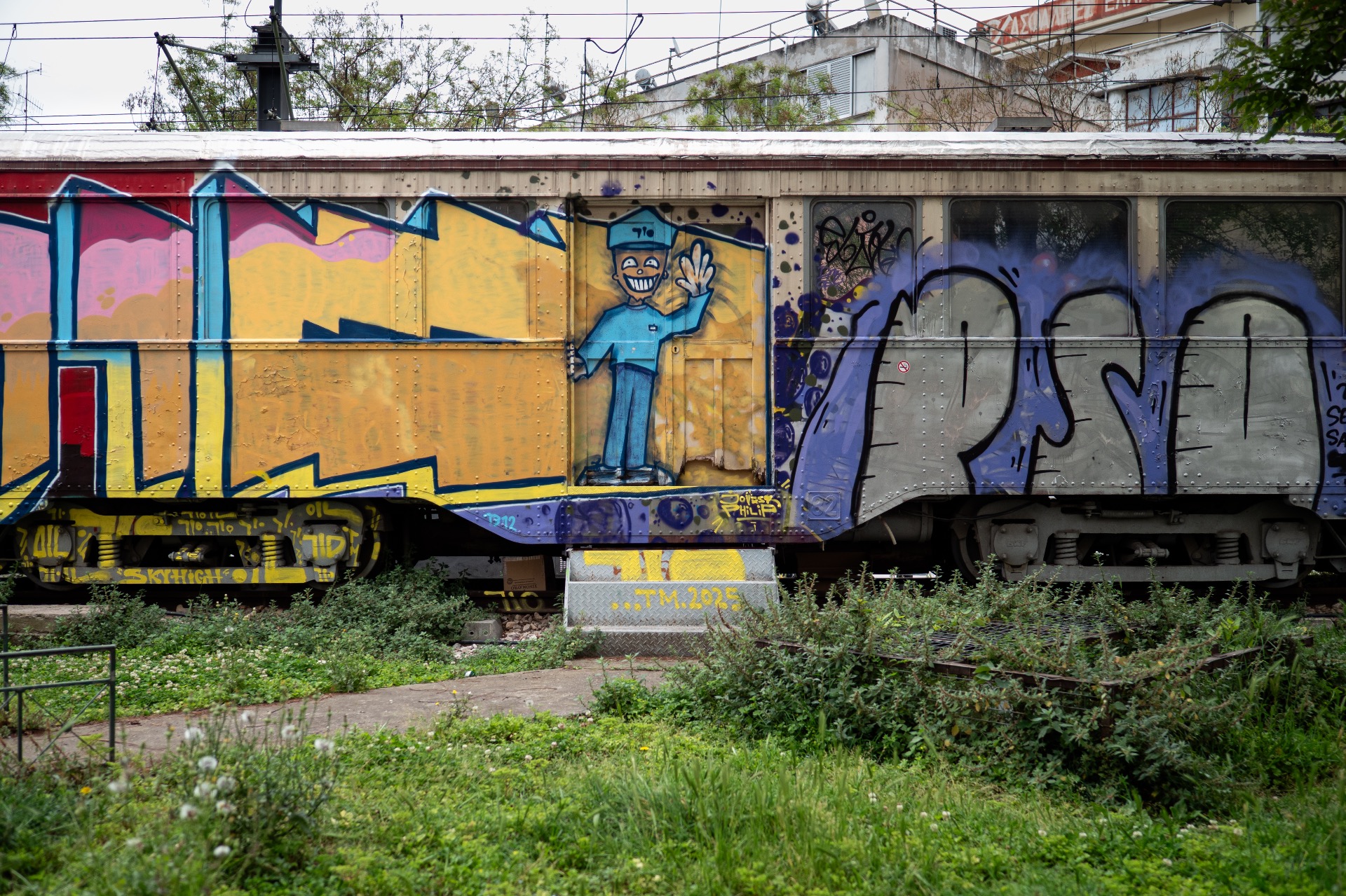 Photo: Knut Werner Lindeberg Alsén