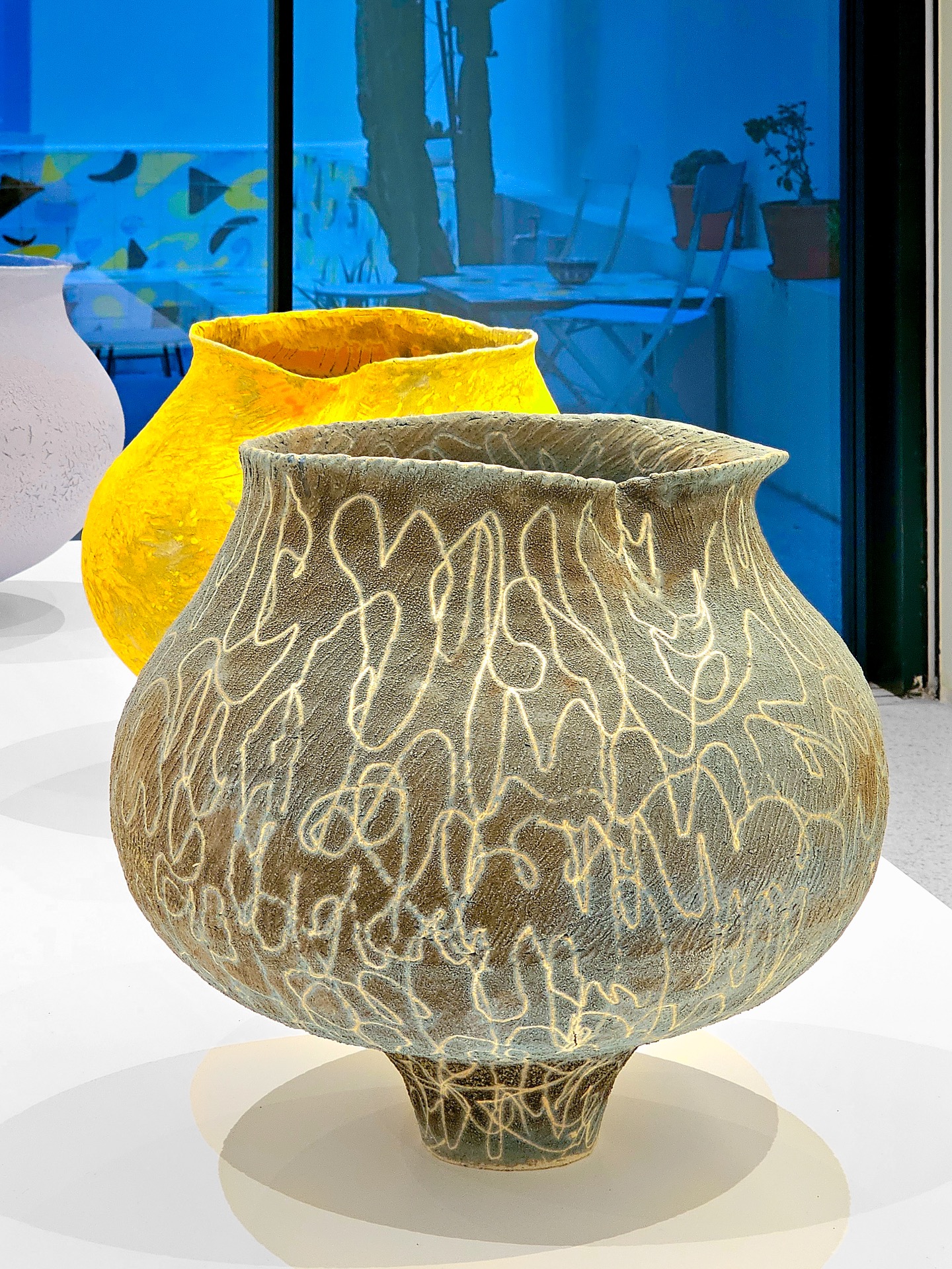 Photo: Knut Werner Lindeberg Alsén 