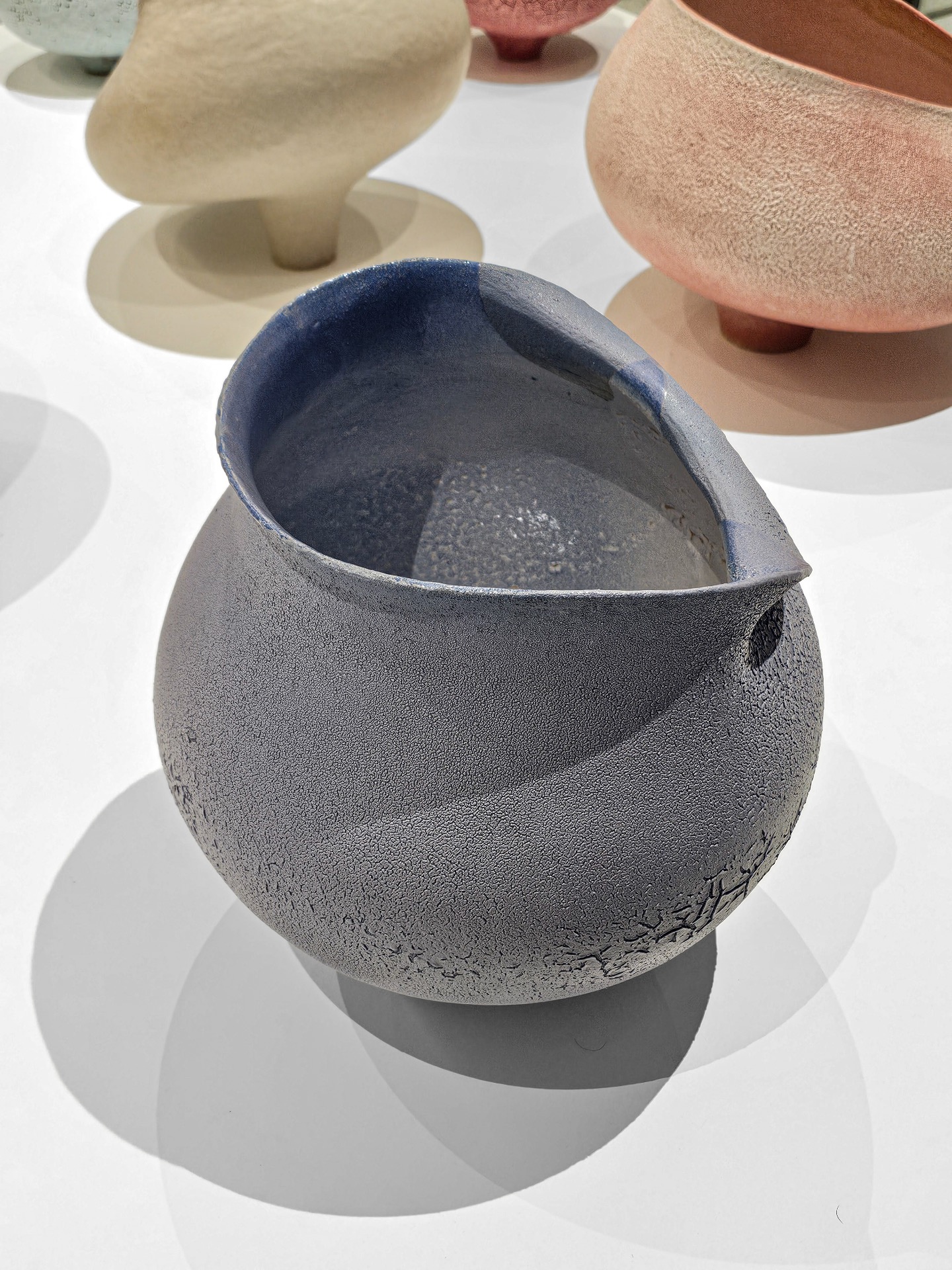 Photo: Knut Werner Lindeberg Alsén 