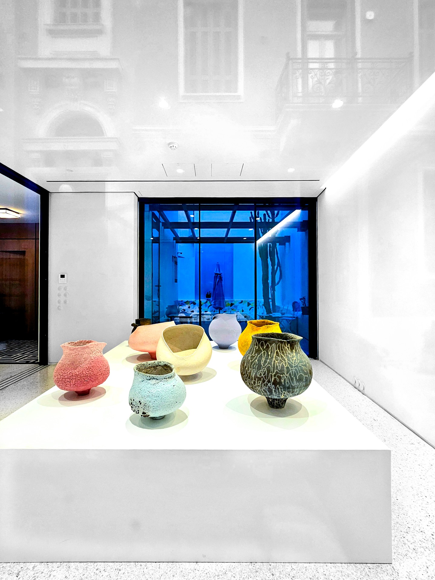 Arch. Photo: Knut Werner Lindeberg Alsén 