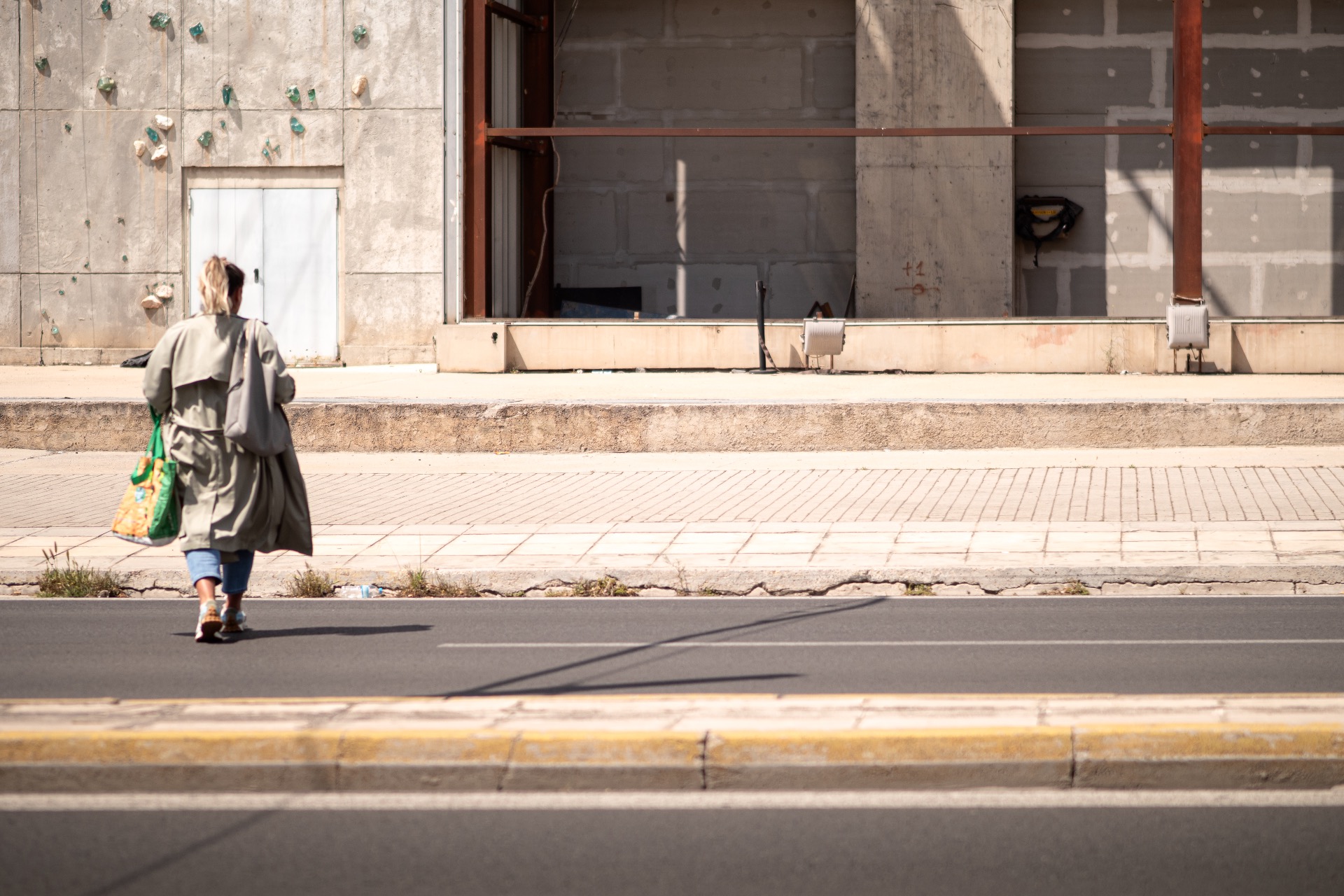 Photo: Knut Werner Lindeberg Alsén 