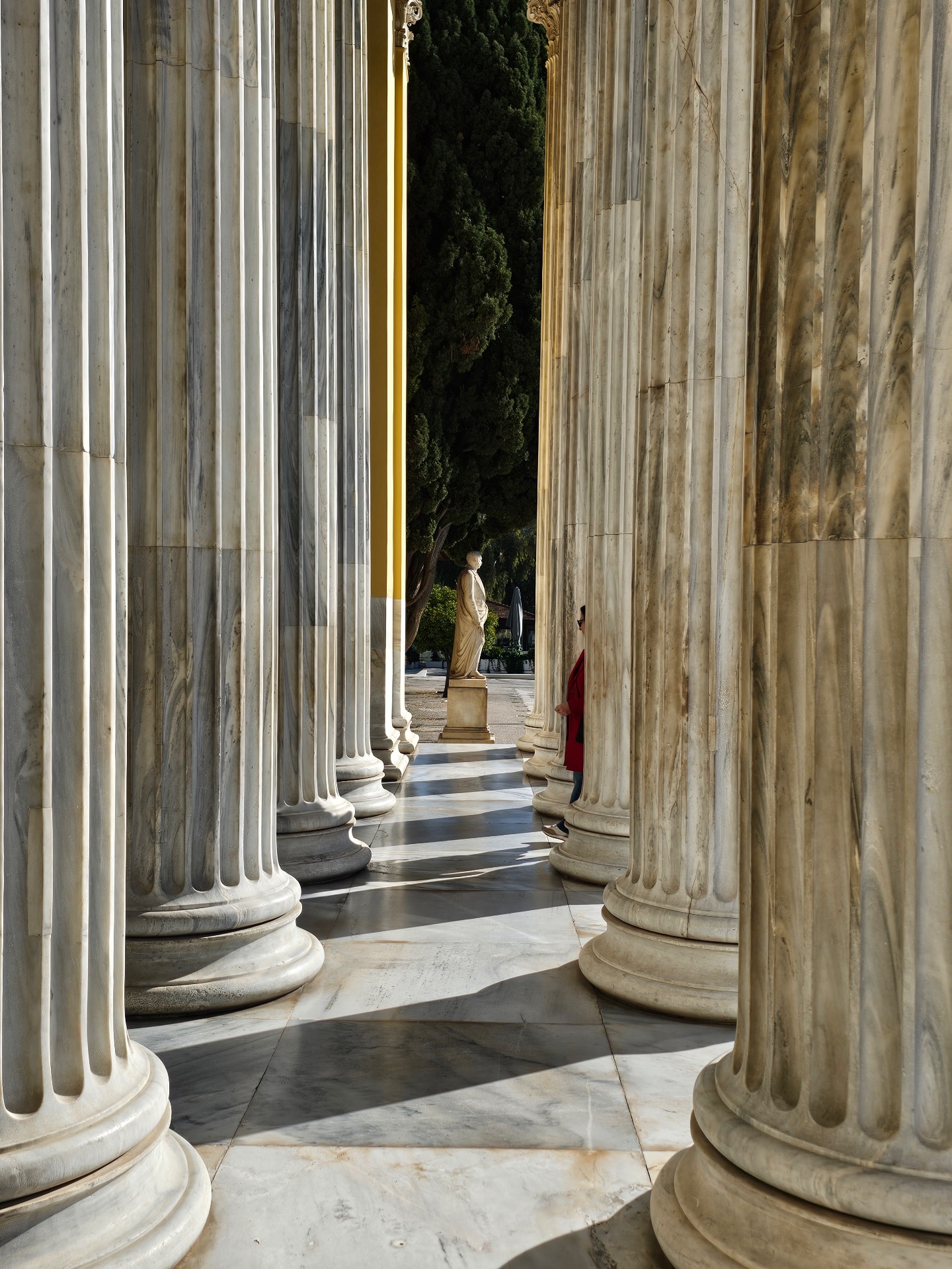 Photo: Knut Werner Lindeberg Alsén 